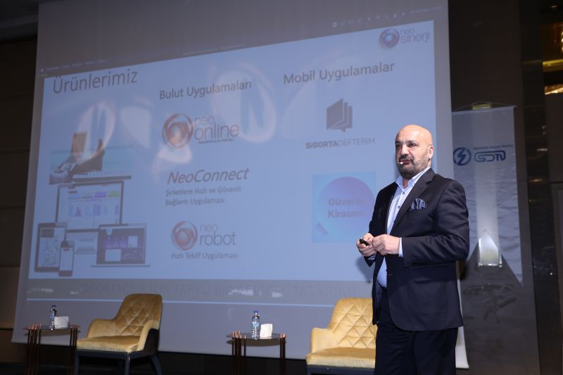Mehmet ÜST / Sigorta Defterim Mobil APP Projesi 
